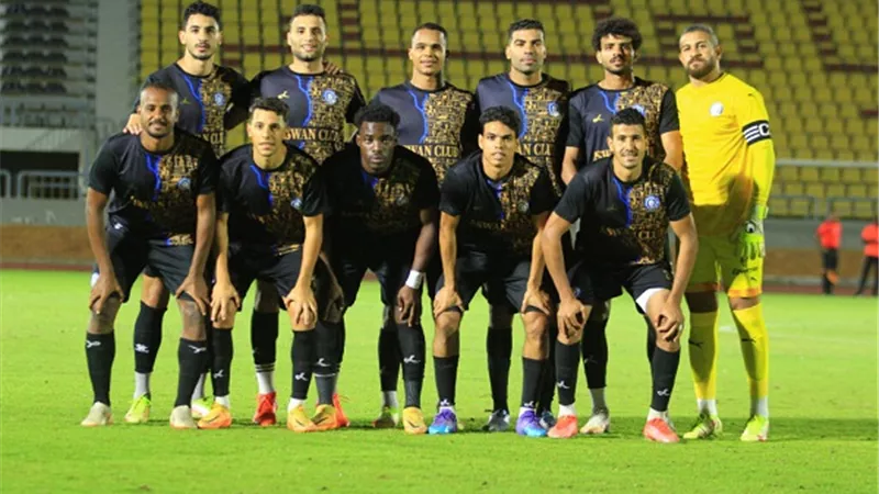 الداخلية يلتقى أسوان .. مواعيد مباريات كأس مصر اليوم 7-5-2023