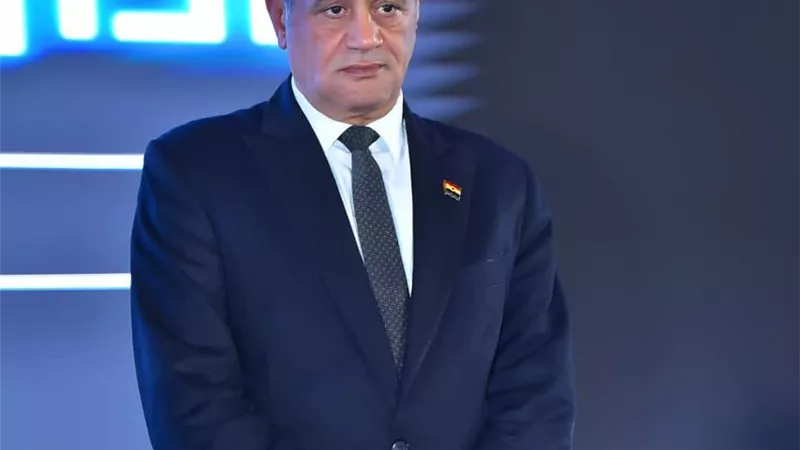 وكيل وزارة التعليم بالدقهلية امتحانات التيرم الثانى بلا مشاكل