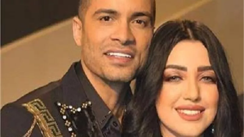 كدا يا حسن تطرد بنت الجيران.. رضوي الشربيني تعلق على أزمة شاكوش
