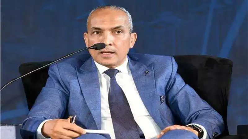 اللواء أحمد فهمي