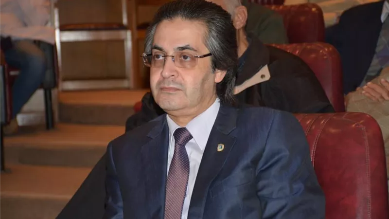 مركز جراحه الجهاز الهضمى بجامعة المنصورة يستخرج جفت من بطن سيدة