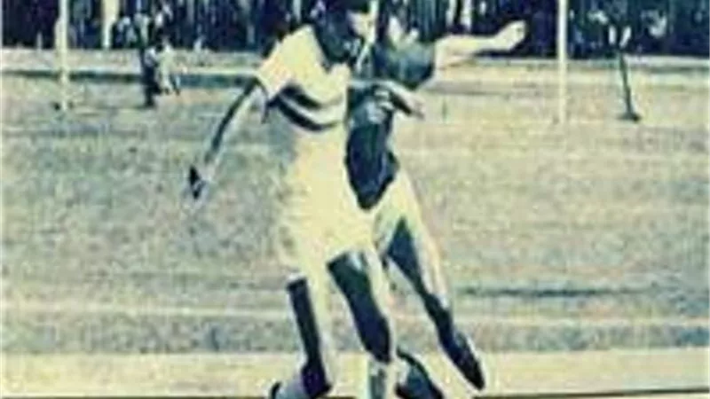 الجوكر سامى منصور .. لعب فى 4 مراكز مع الزمالك وأجاد فيهم جميعا