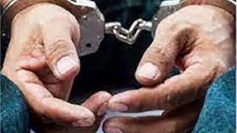 ضبط شخص قتل شخصا برصاصة بسبب خلافات مالية بينهما في قنا