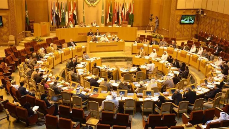 وزراء الخارجية العرب يوافقون على عودة سوريا إلى الحضن العربى