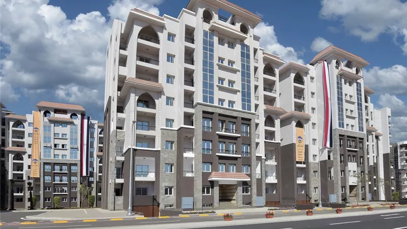 النشرة العقارية|جولة في أبرز وأهم الأخبار السبت 6 مايو 2023