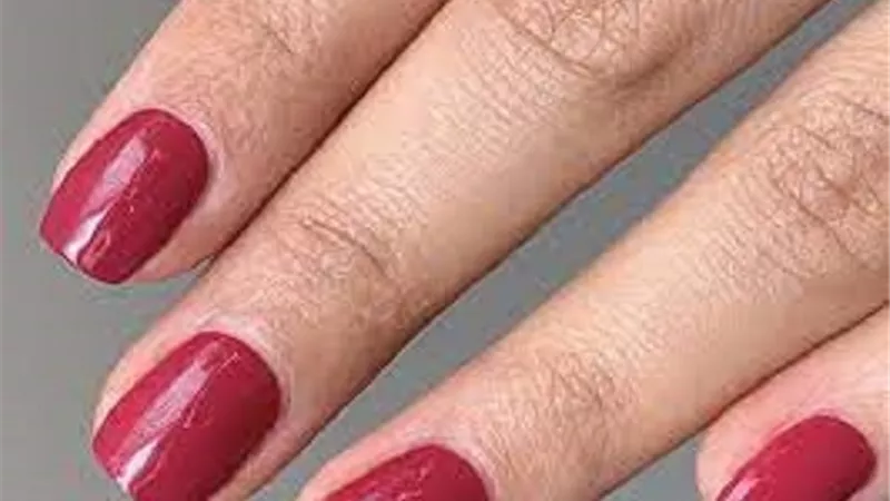 الوضوء مع وجود طلاء الأظفار؟ هل يجوز