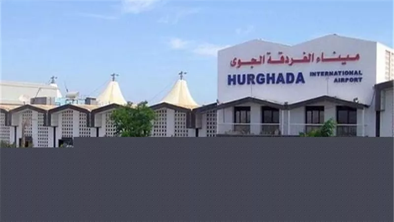 جمارك مطار الغردقة تضبط محاولة تهريب عدد من السبائك الذهبية