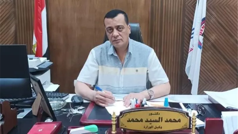 تعليم قنا: الإنتهاء من جميع الاستعدادات لامتحانات الترم الثاني