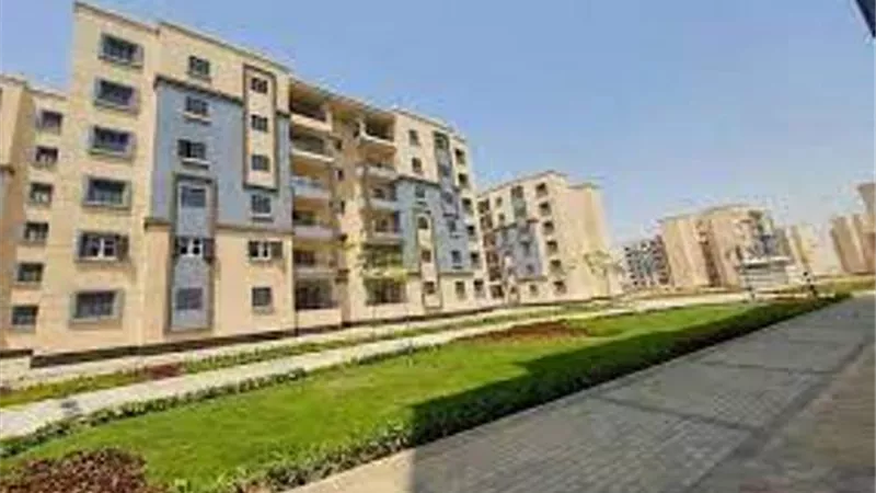 لمدة 7 ساعات.. إعادة فتح باب الحجز لوحدات سكن مصر 4