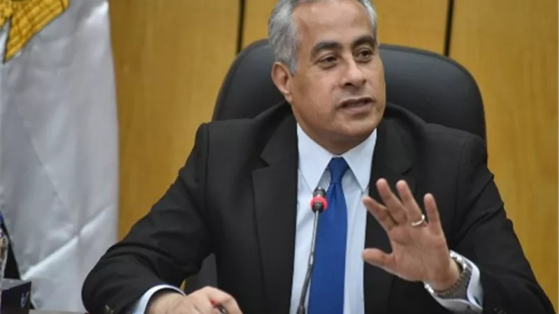 وزير القوى العاملة: تعيين ٦٧٤٤ من ذوي الهمم في 4 شهور