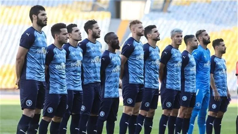 29 مايو مباراة الاتحاد السكندري و بيراميدز
