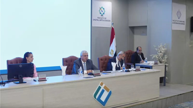 إجراءات تحويل الطلاب المصريين من السودان وروسيا للجامعات الخاصة