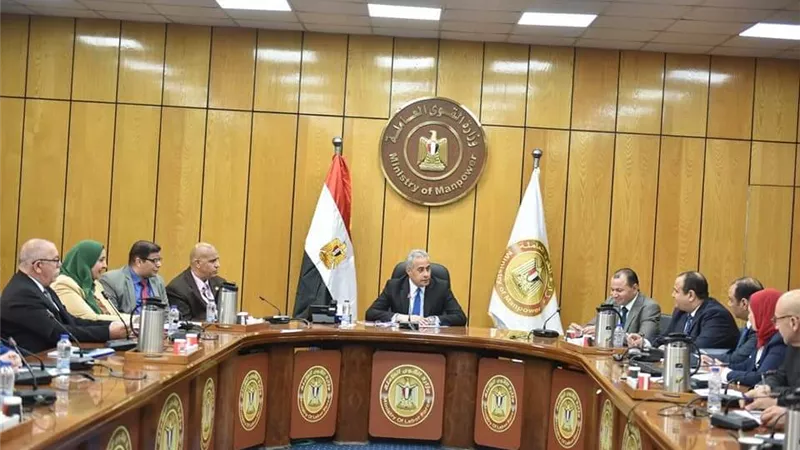 القوى العاملة: تعيين 6744 من ذوي الهمم في 4 أشهر
