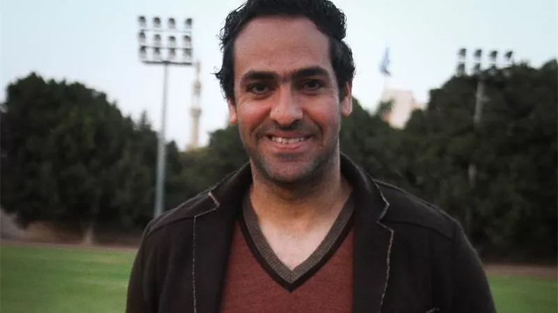 عبد الحميد يرفض انضمامه للجهاز الفني للمصري البورسعيدي
