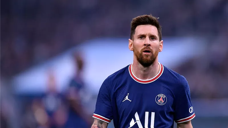 برشلونة يضغط على ثنائي الفريق من أجل عودة ميسي