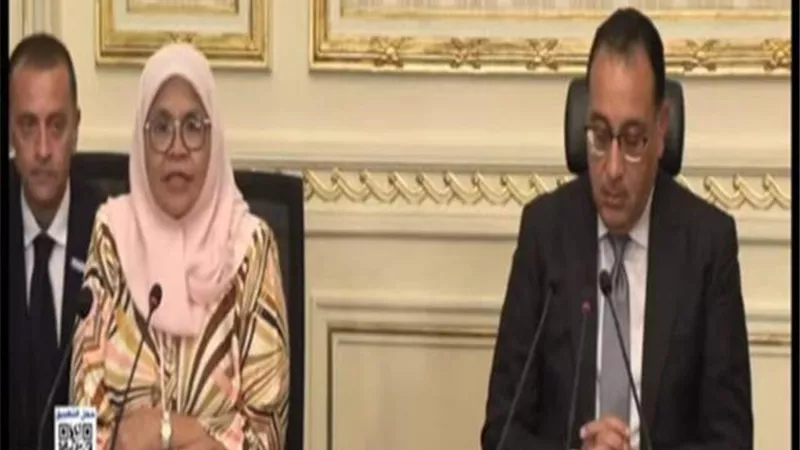 مدبولي: تنظيم المنتدى الحضري العالمي بالقاهرة نوفمبر 2024