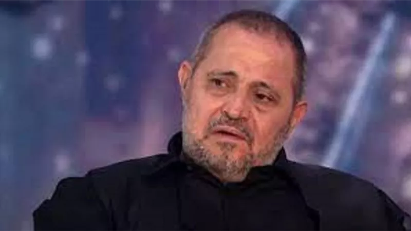 جورج وسوف :