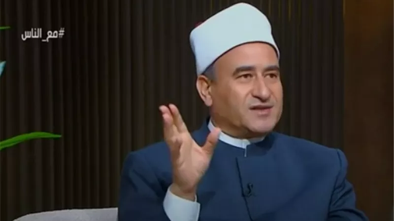 أستاذ بالأزهر: هذه التصرفات البسيطة تجعلك تأكل من حرام