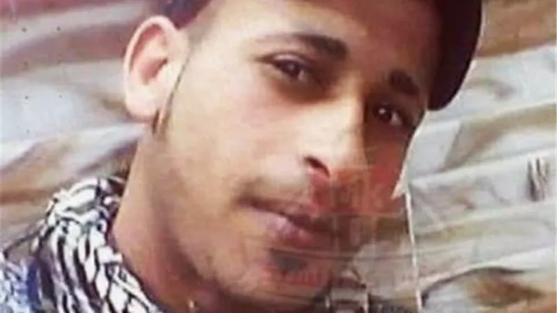 مباحث كفرالشيخ كشفت لغز مقتل سائق توك توك وسرقته