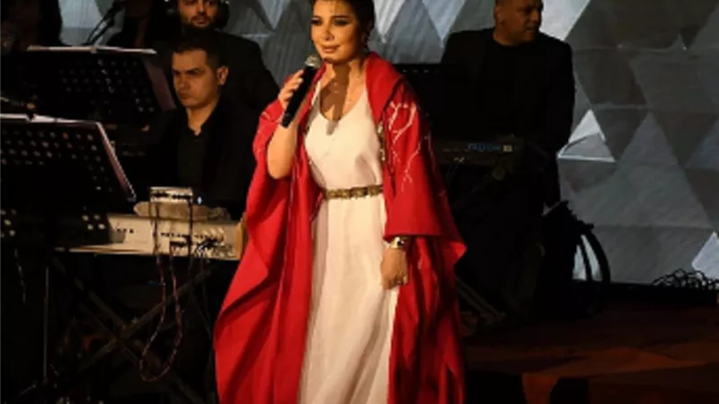 موقف غريب من اصالة يثير الجدل بعد أزمتها الاخيرة