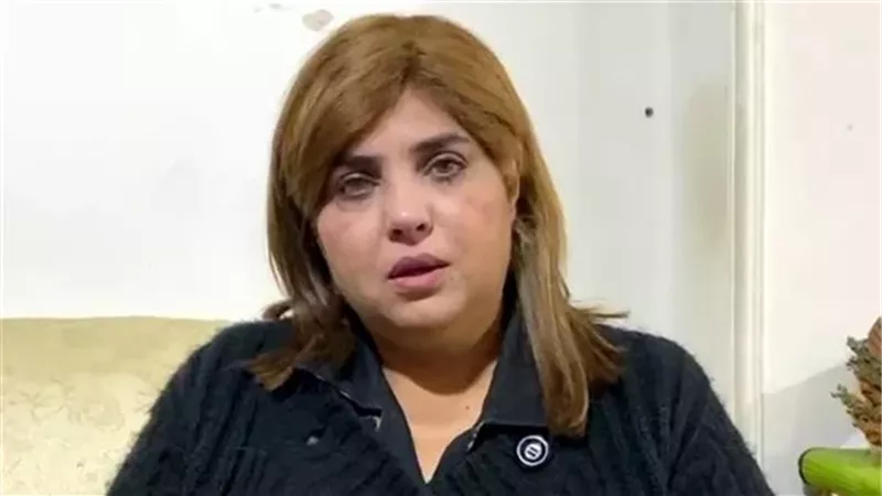 فنانة شهيرة تناشد نقيب الممثلين لاثبات براءة وفاء مكي
