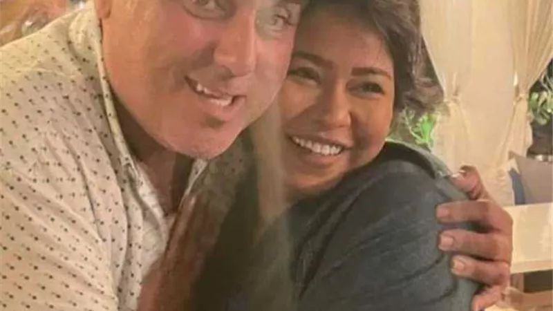 تامر حبيب عن شيرين: 
