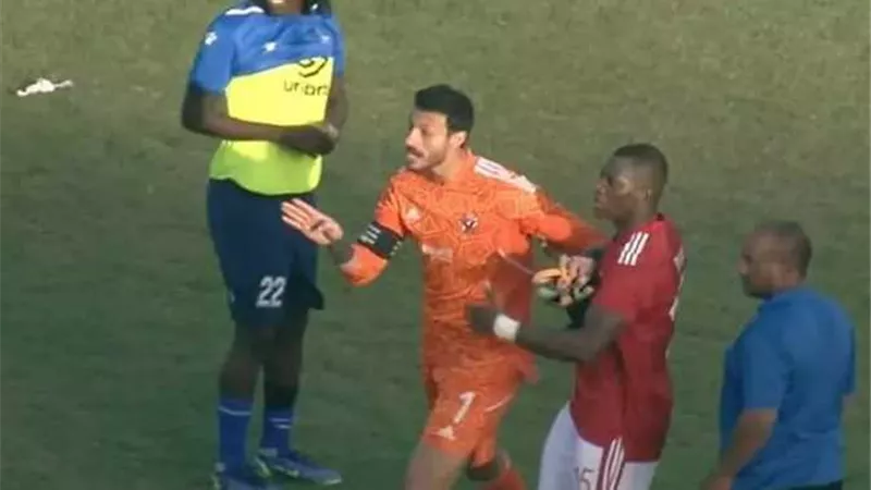 الترجي يحرك شكوى الهلال السوداني ضد الأهلي لحرمانه من الجماهير
