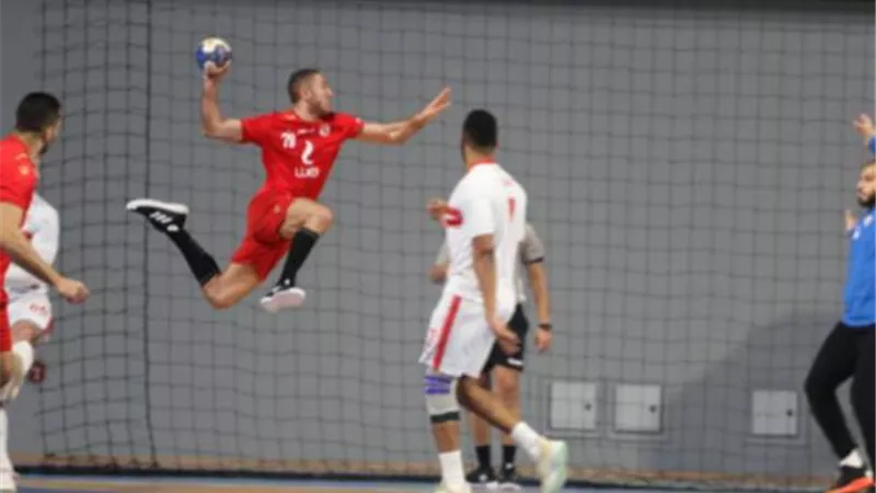 جوهر نبيل: الأهلي استحق السوبر الإفريقي على حساب الزمالك