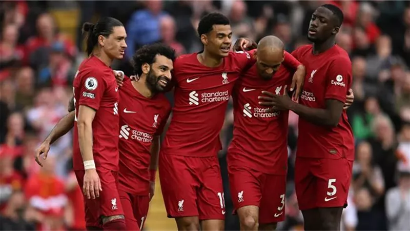 فوز مانشستر يونايتد وأرسنال يقًرب ليفربول من دوري الأبطال