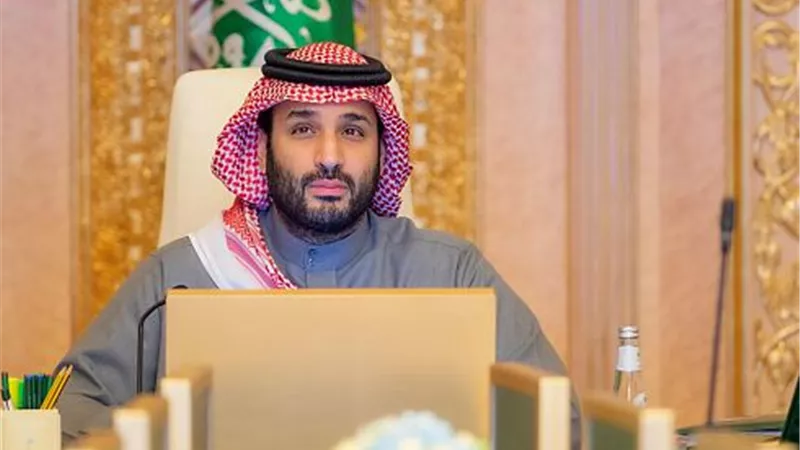 محمد بن سلمان يستقبل نائب حاكم أبوظبي ومستشار الأمن القومي الهندي