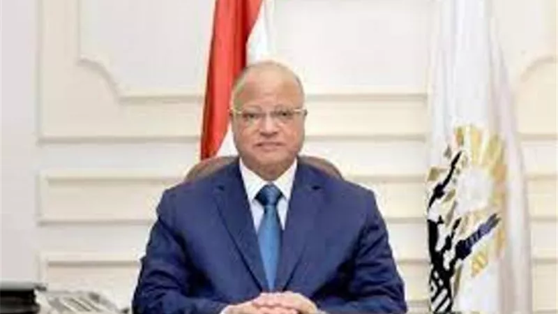 محافظ القاهرة يعلن شروط الاشتراك في مبادرة المشروعات الخضراء