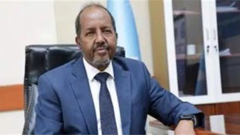 وصول 92 مواطنا لمقديشيو تم إجلاؤهم من السودان