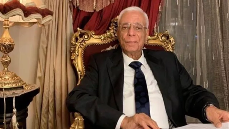 حسام موافي: الأزهر نجح في لم شمل أكثر من 90 ألف أسرة