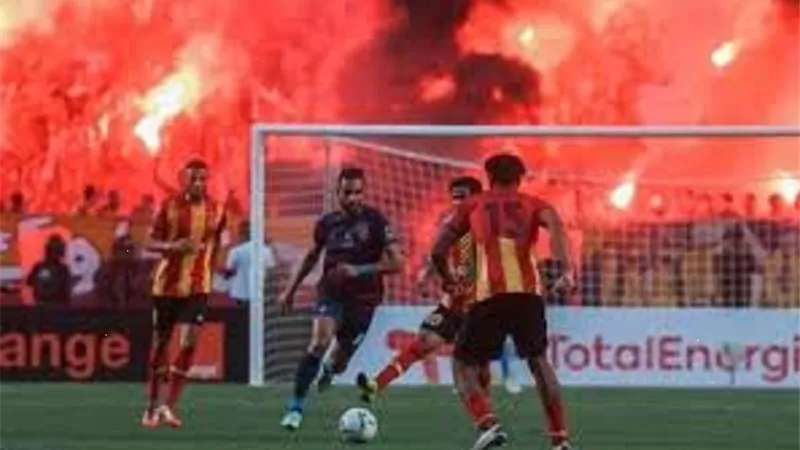 عثمان النجار يؤكد: الترجي سيخوض مباراة الأهلي بنصف قوته