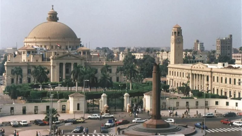 بروتوكول بين جامعةالقاهرة والأوقاف لتدريب الائمةالموفدين لأفريقيا