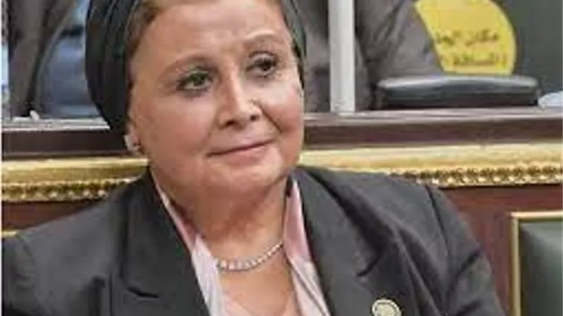 عبلة الالفي: مصر تبنى مبادرة لإحياء القابلات لنشر الولادة الطبيعي