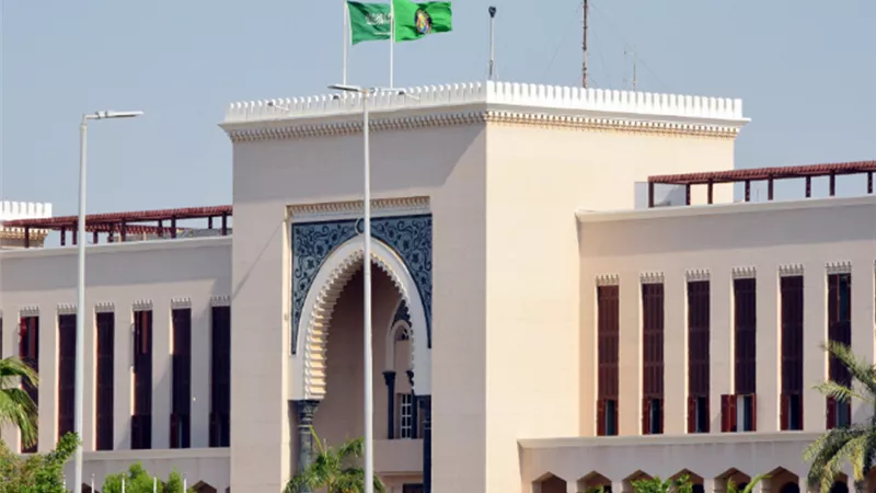 الخارجية السعودية:بدء محادثات الجيش السوداني والدعم السريع في جدة