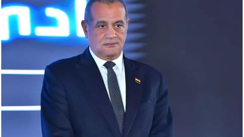 وكيل وزارة التعليم بالدقهلية لا شكوى من اسئله الامتحانات