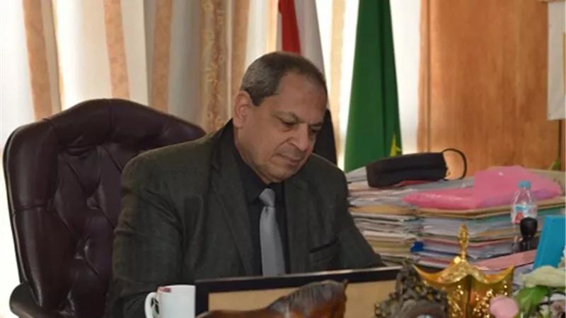 توريد 132 ألف طن قمح للشون و الصوامع الحكومية بمراكز المنيا