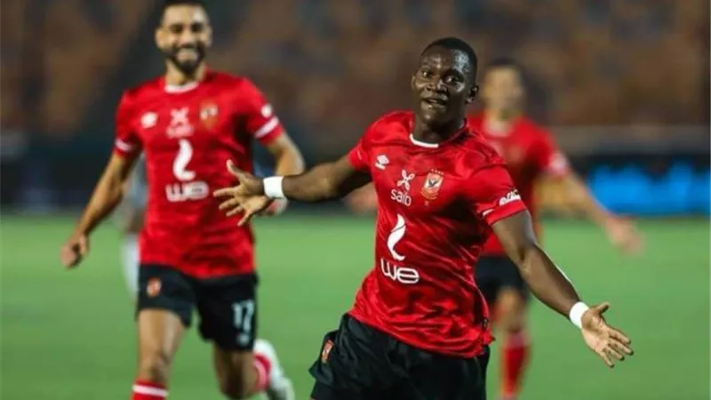 الاهلى يشترط .. 3 ملايين دولار لرحيل أى لاعب فى الميركاتو الصيفى
