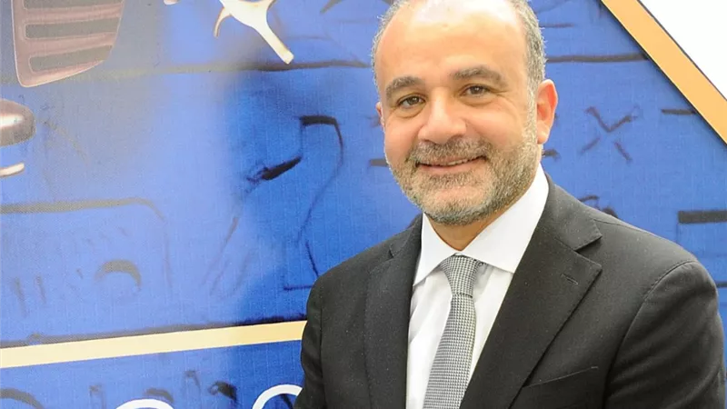 الحسيني يشيد بإنجاز محمد حمزة خلال كأس العالم بالمكسيك