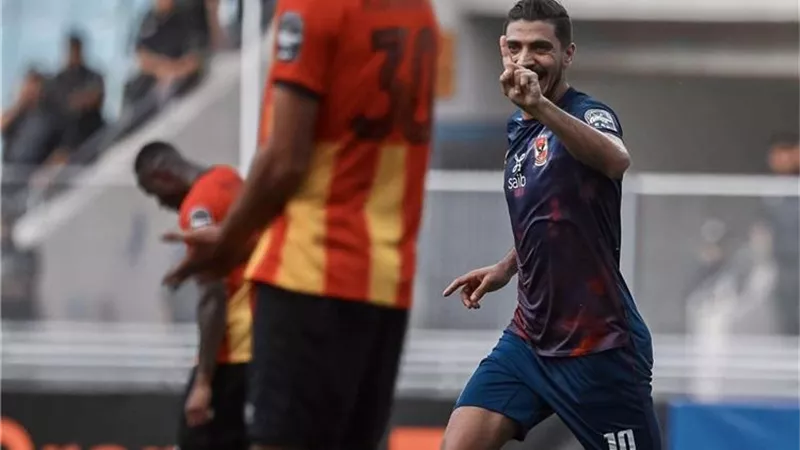 4 أزمات تطارد الترجي قبل مواجهة الأهلي في دوري الأبطال
