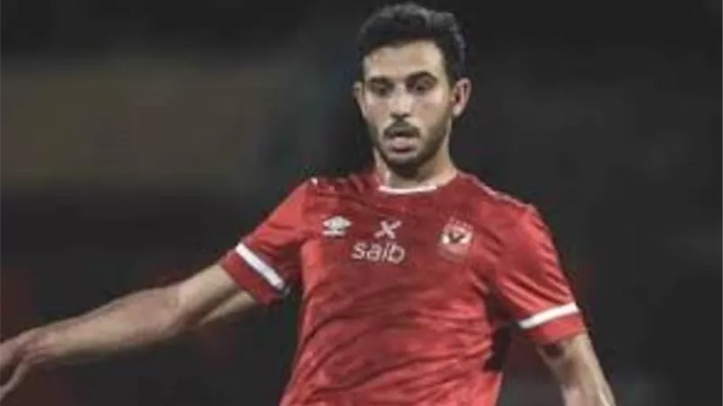 رسميا .. الاهلى يرد على أنباء العرض القطرى الضخم لضم حمدى فتحى