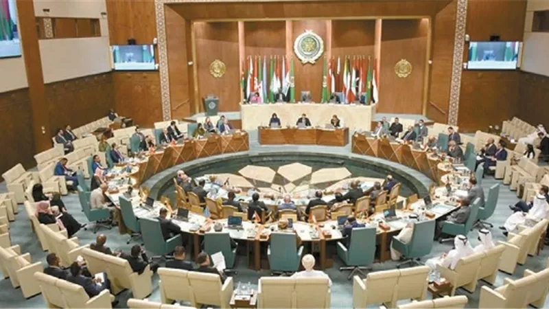 الجامعة العربية .. تريند الأغلبية