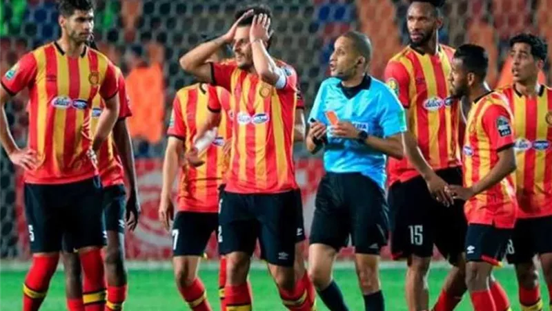 أزمات بالجملة تواجه الترجي قبل مواجهة الأهلي فى دوري الأبطال