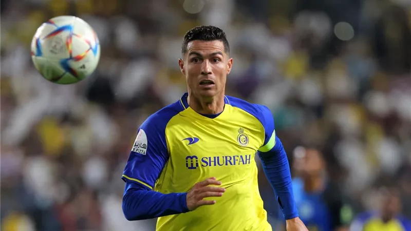 تشكيل النصر المتوقع لمواجهة الخليج بدوري روشن.. رونالدو فى الهجوم