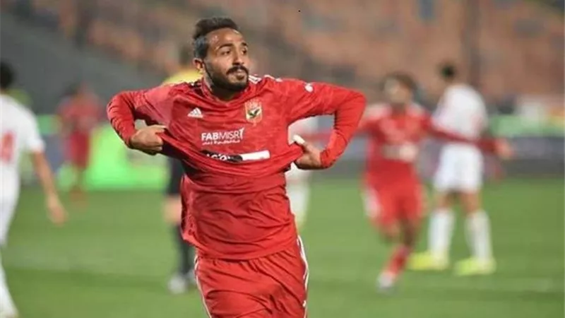 لجنة الانضباط تنصف الأهلي في أزمة كهربا.. ورد صادم من 