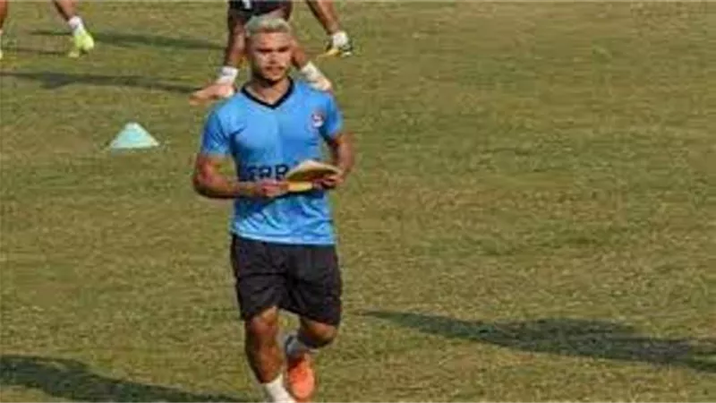 ثنائى سموحة وغزل المحلة على رادار الزمالك