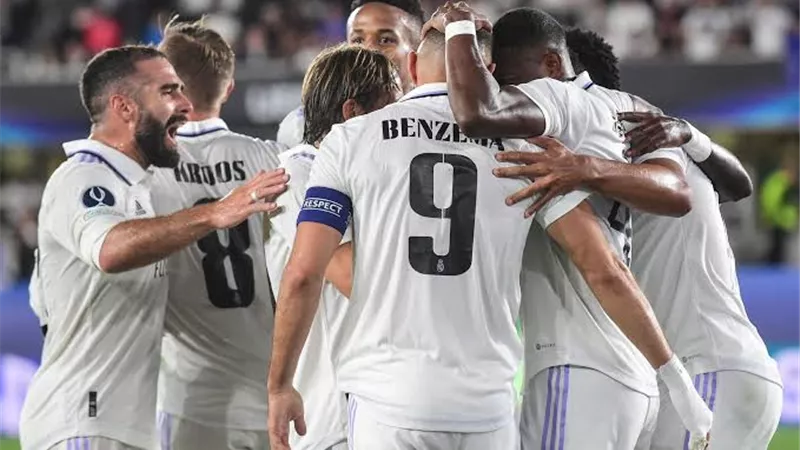 نجم ريال مدريد يقرر الإعتزال نهاية الموسم المقبل