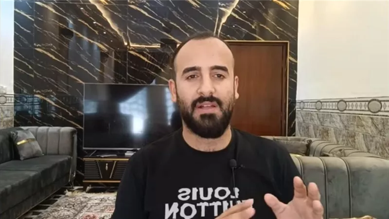 عمر المحمدي يكشف تقنية فحص الحقائق لعلاج الأفكار المخيفة والتفكير السلبي والقلق المرضي